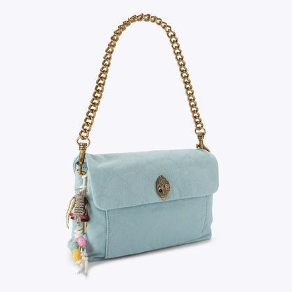 Pale Blue