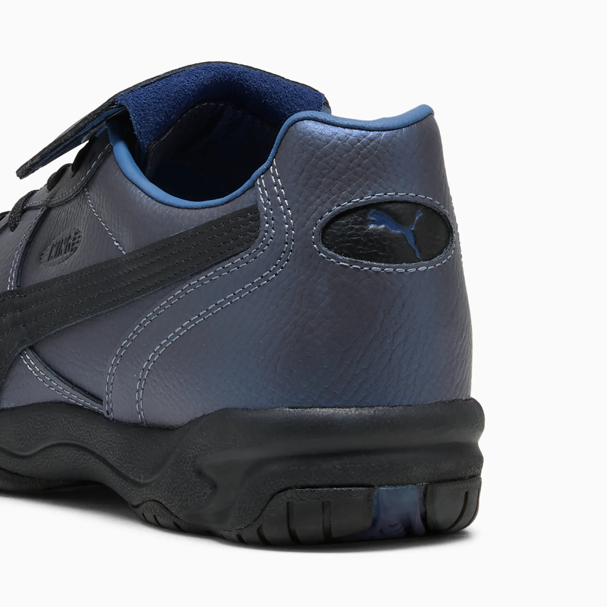 Blue Jewel-PUMA Black