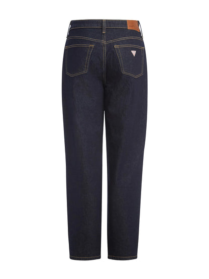 Gj Dark Indigo Rinse