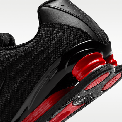 Black/University Red/Black 2