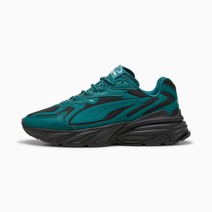 Emerald Ice-PUMA Black