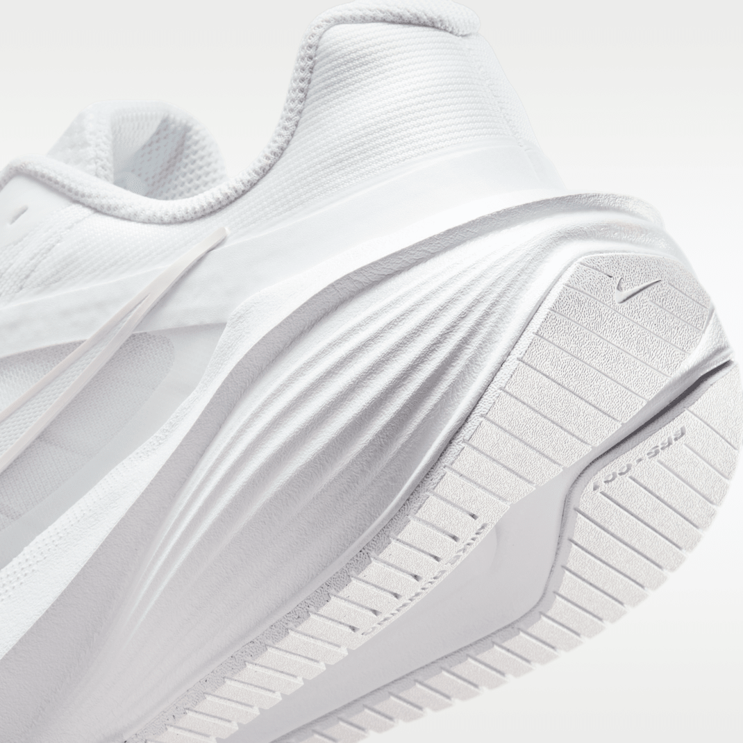 White/White