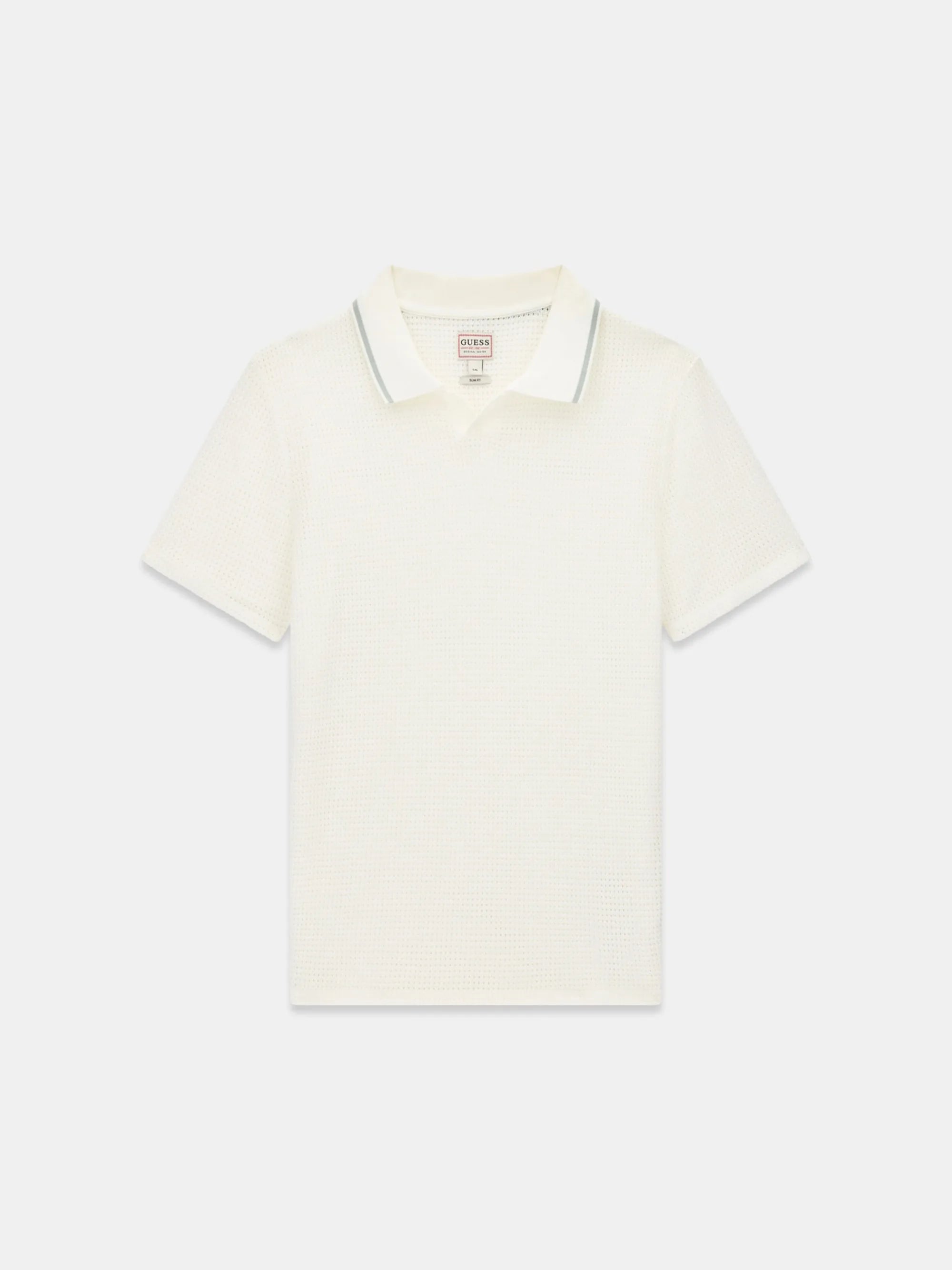 Salt White