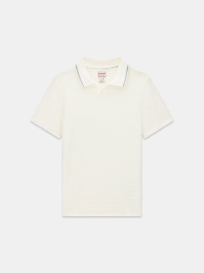 Salt White
