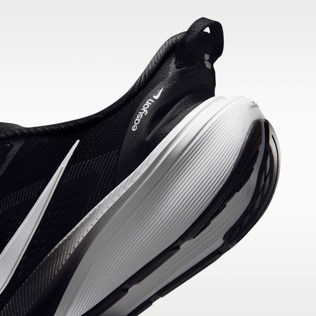 Black/Dark Smoke Grey/White