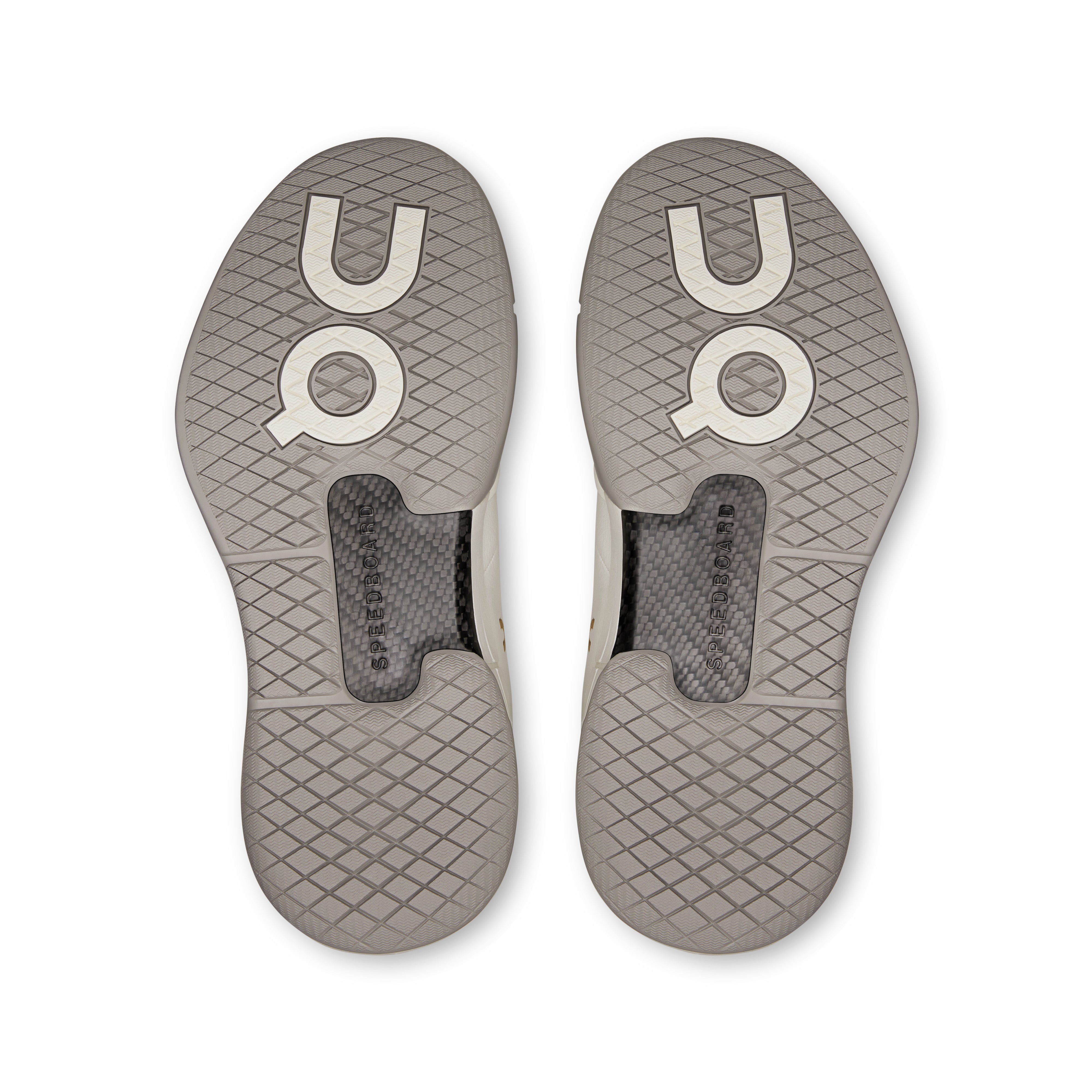 Ivory | Fog
