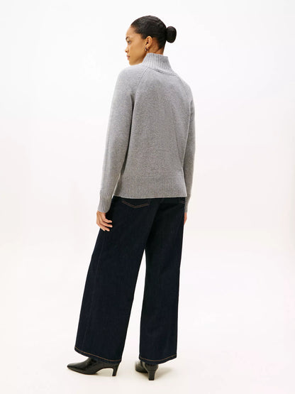Mid Grey Heather