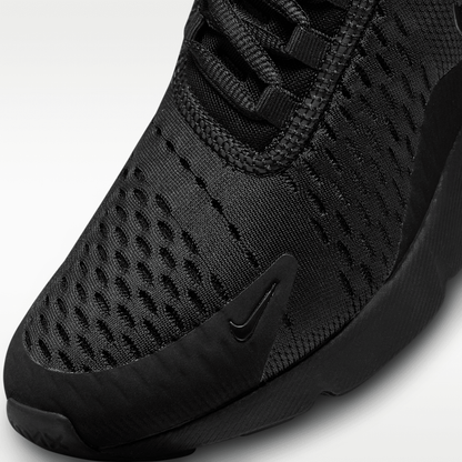 Black/Black/Black
