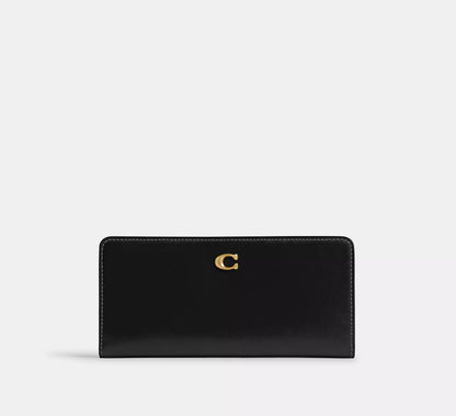 Brass/Black