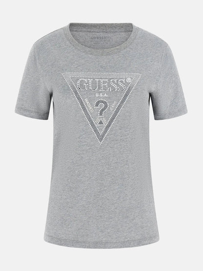 Light Melange Grey