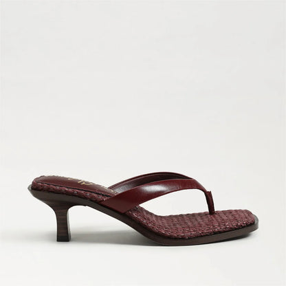 Brick Leather