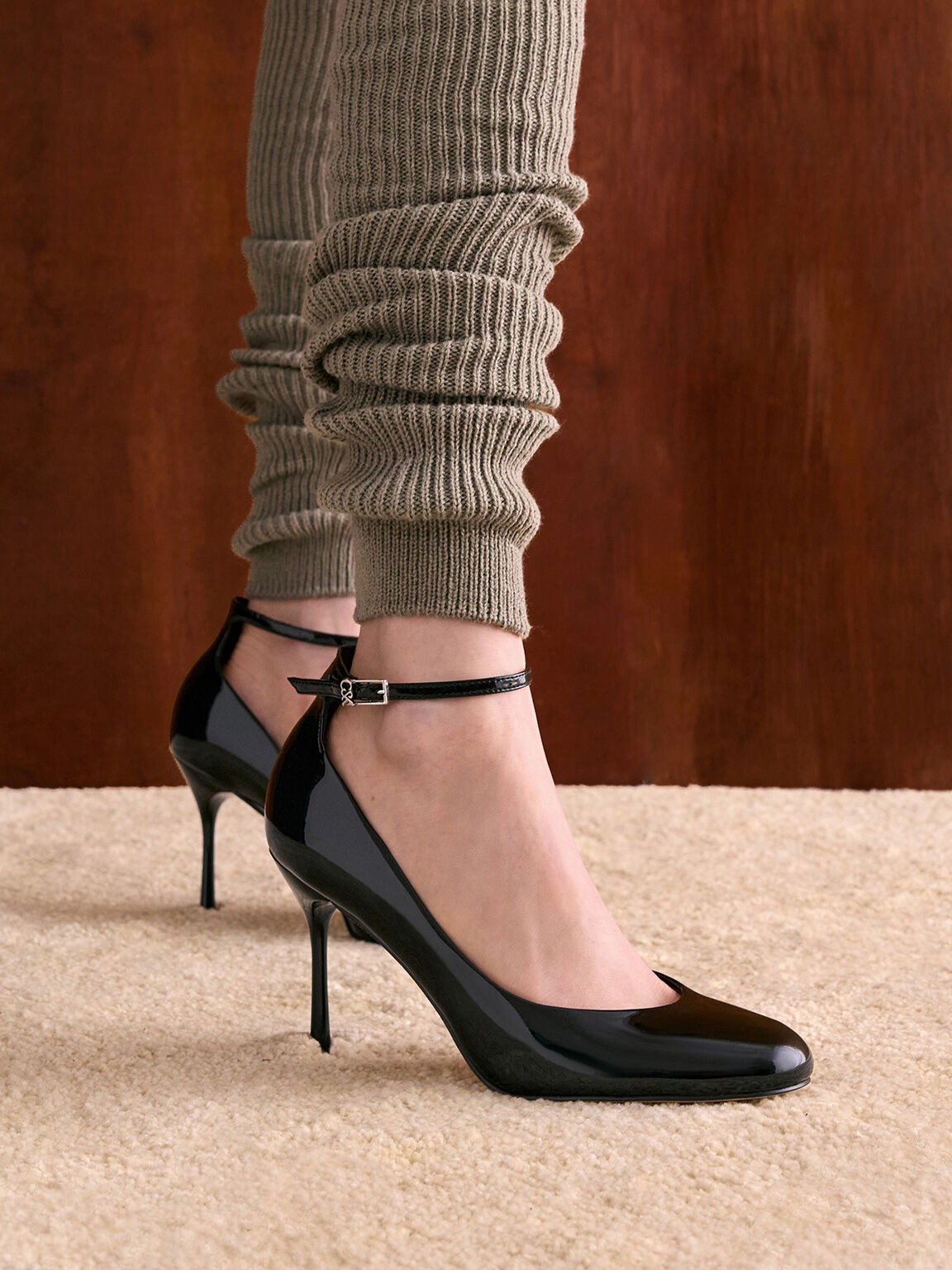 Black Patent