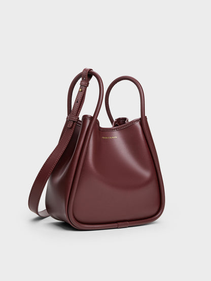 Mulberry Plum