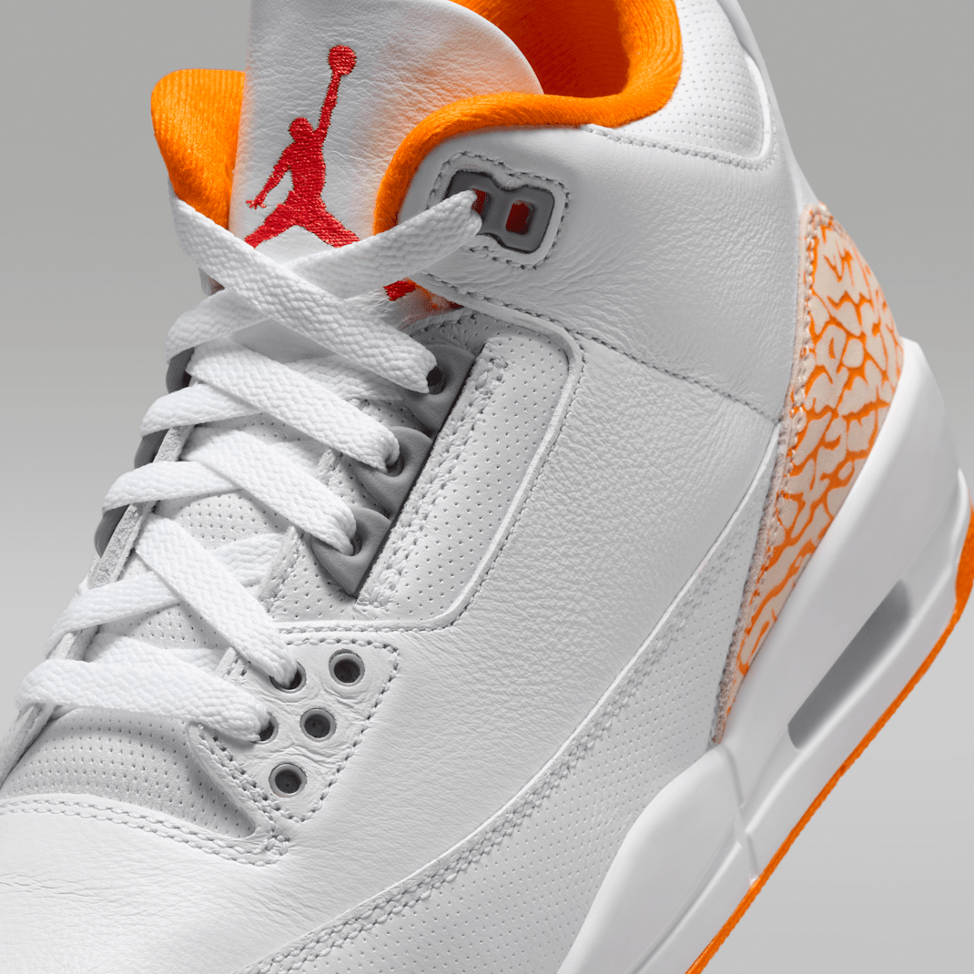 White/Cement Grey/Fire Red/Multi-Color