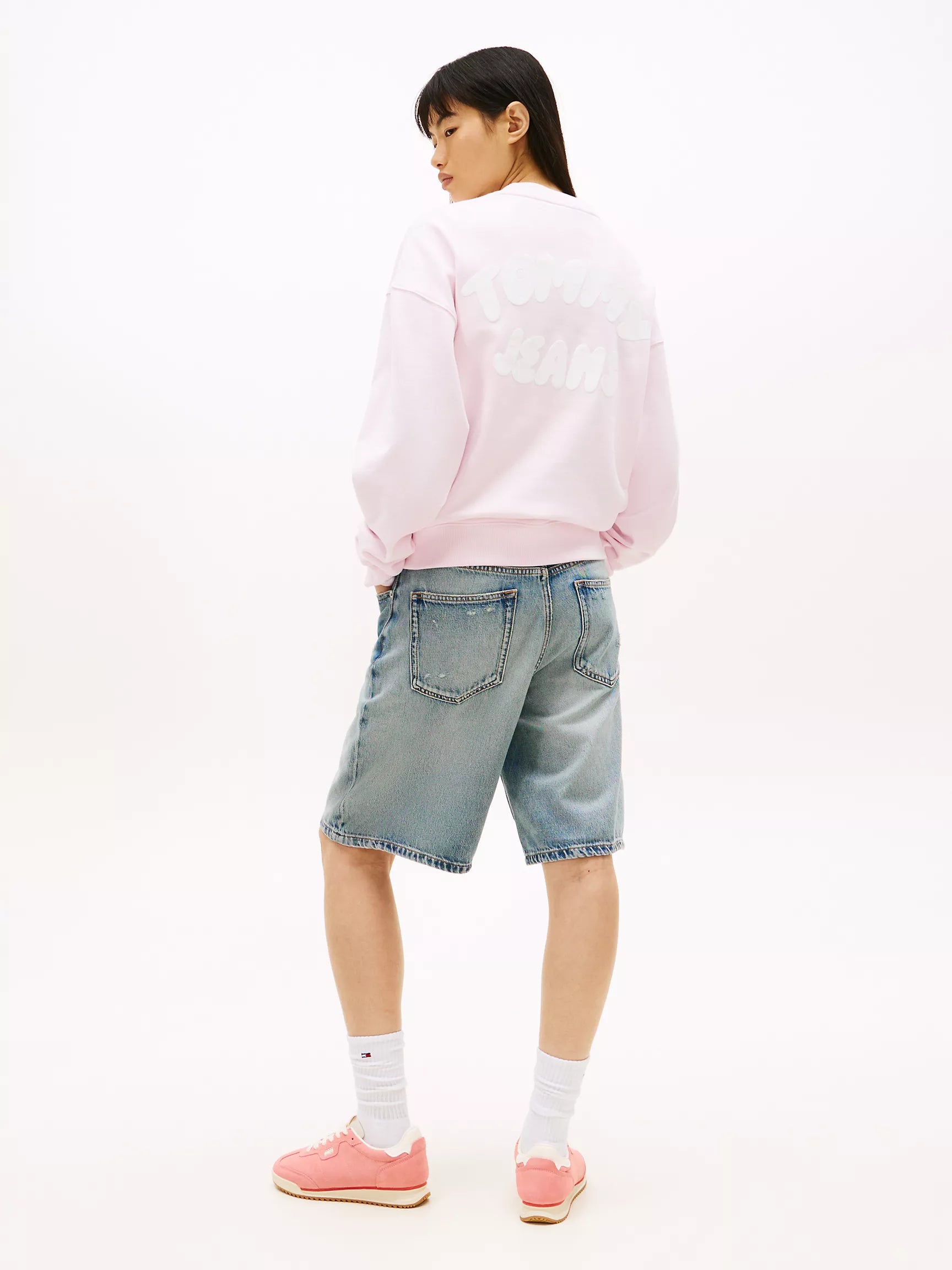 Pearly Pink