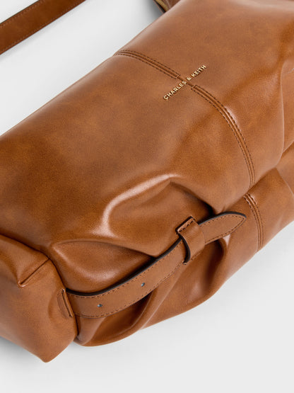 Distressed Tan