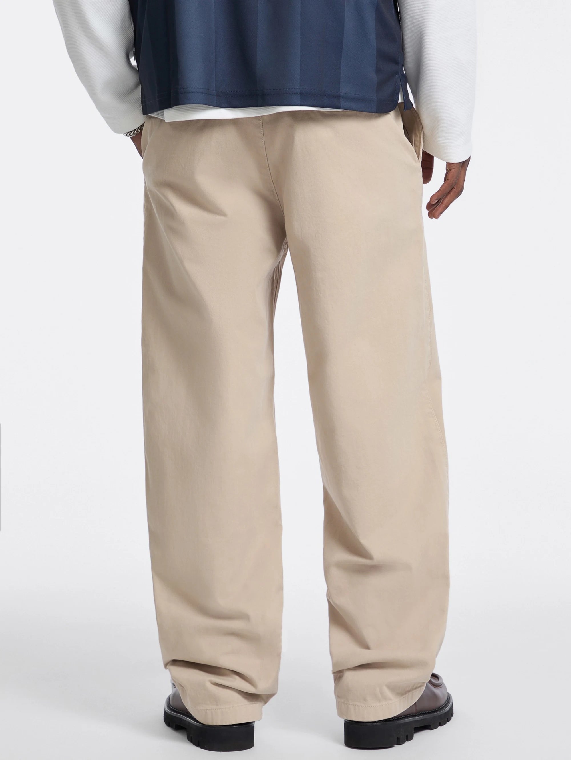Safari Tan