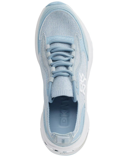 Celeste Blue