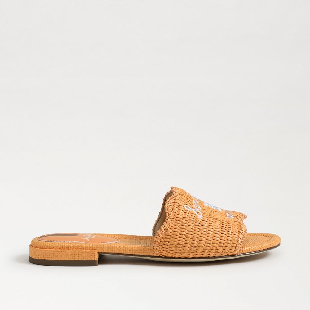 Marigold Raffia