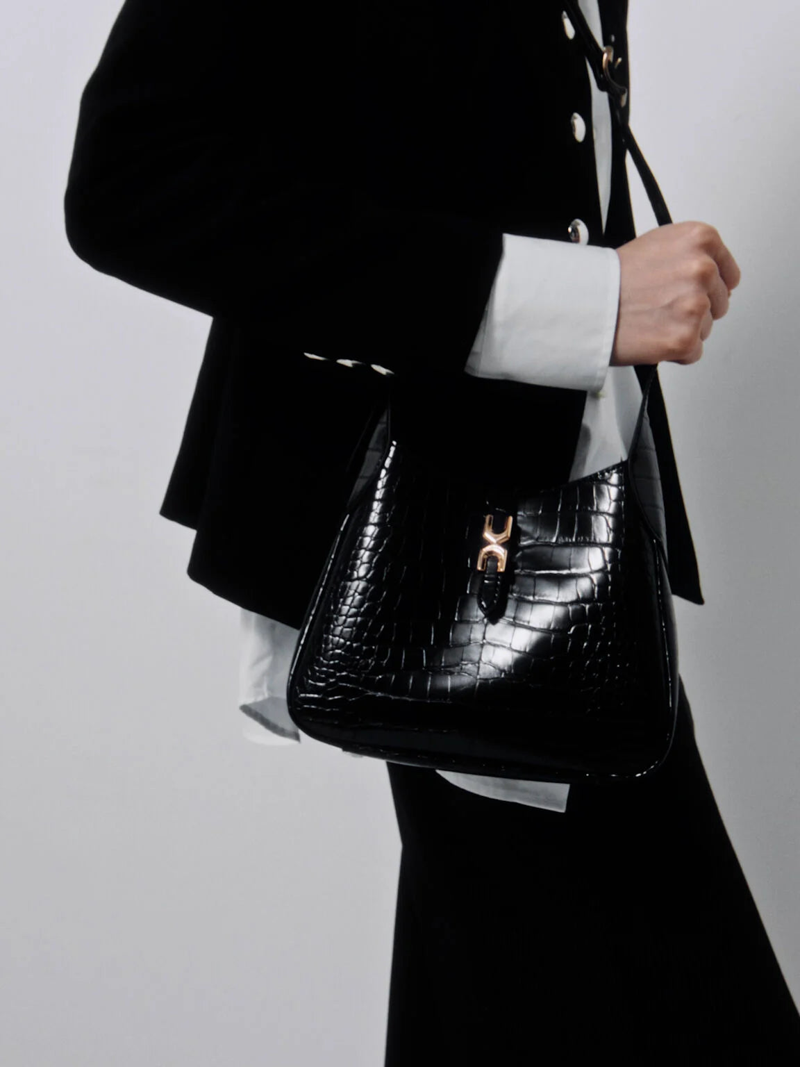Black Croco