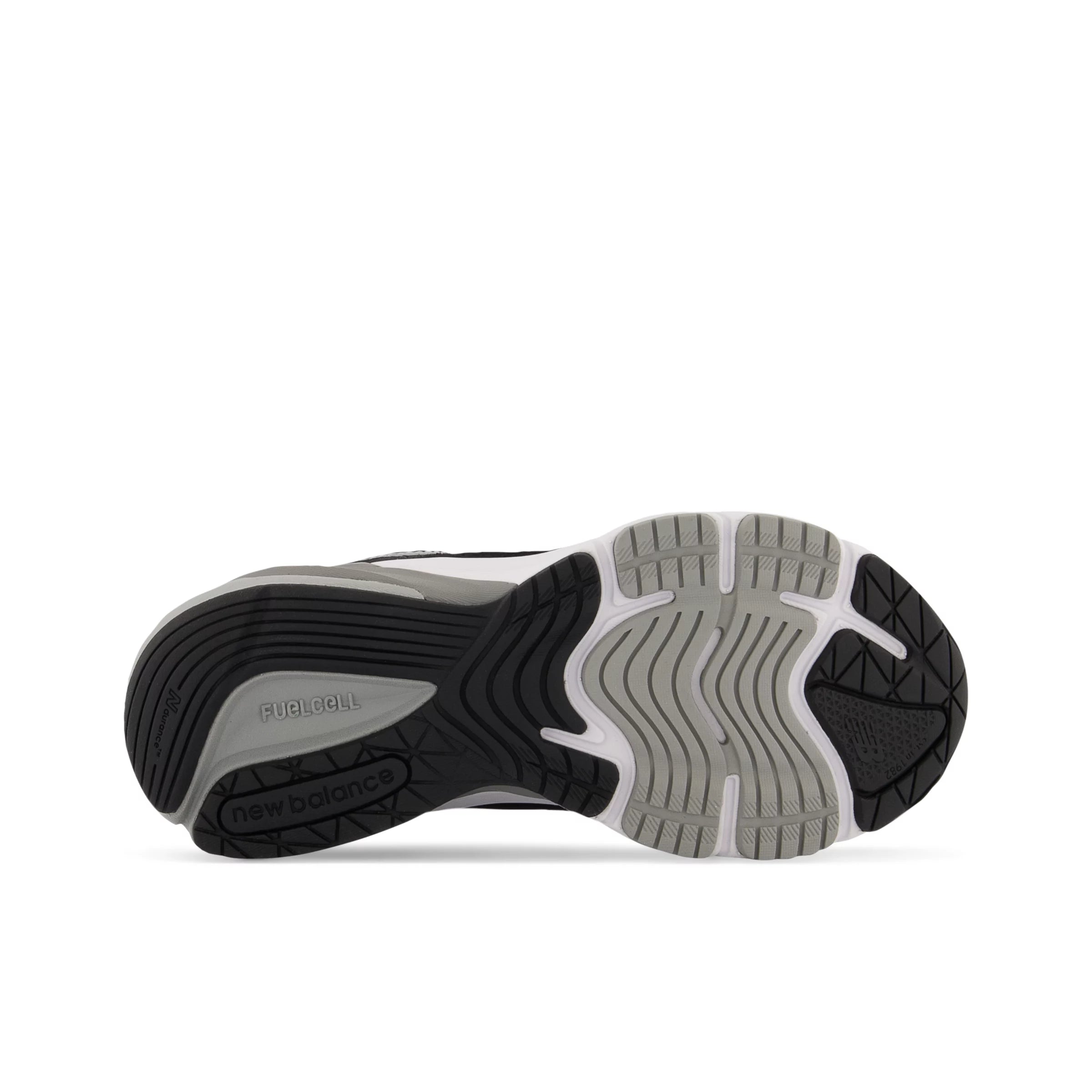 Black With Silver