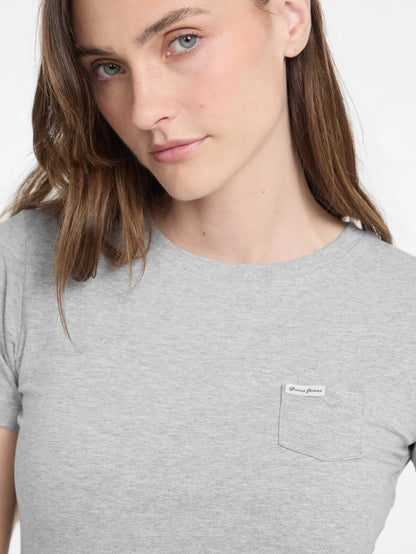 Gj Medium Grey Heather