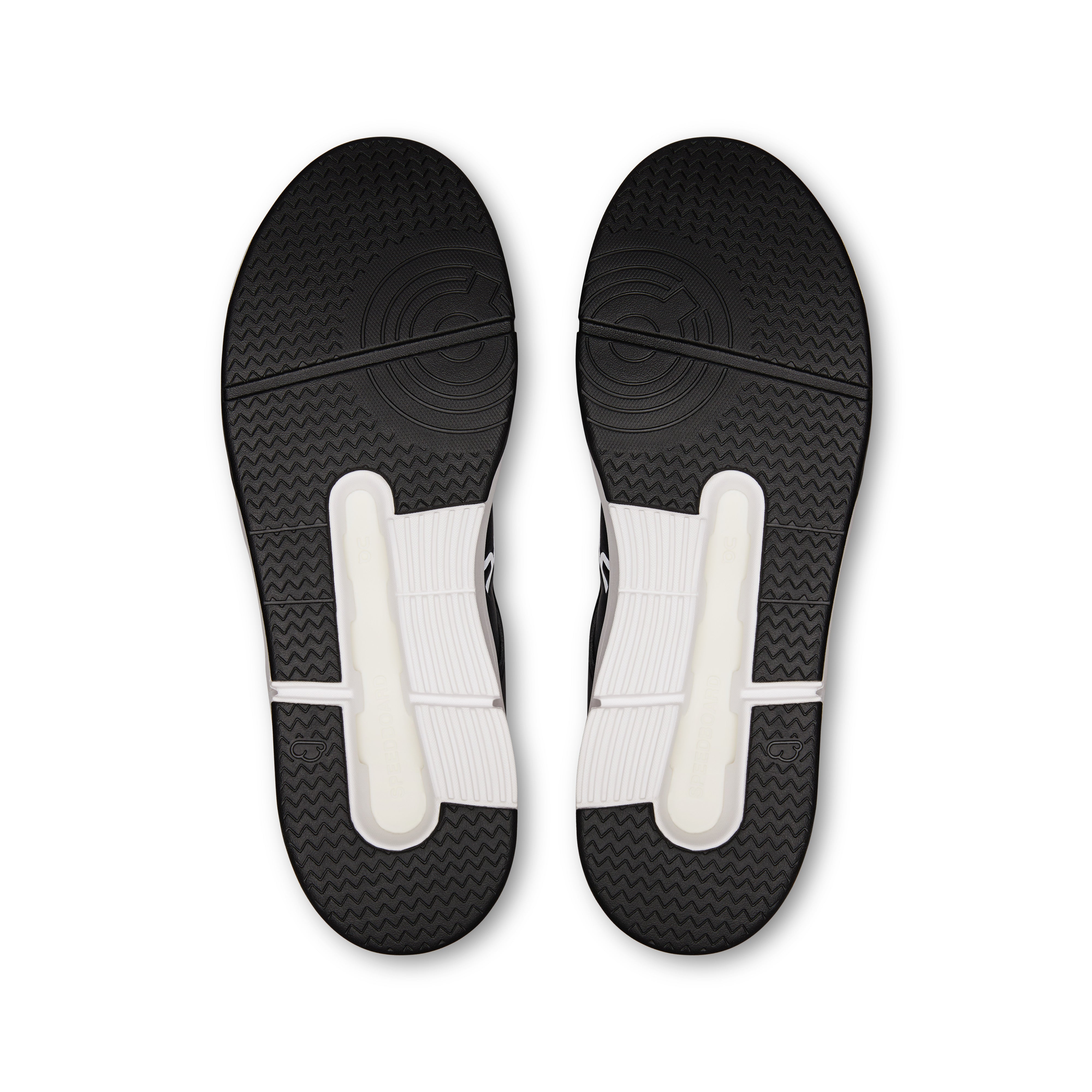 Black | White