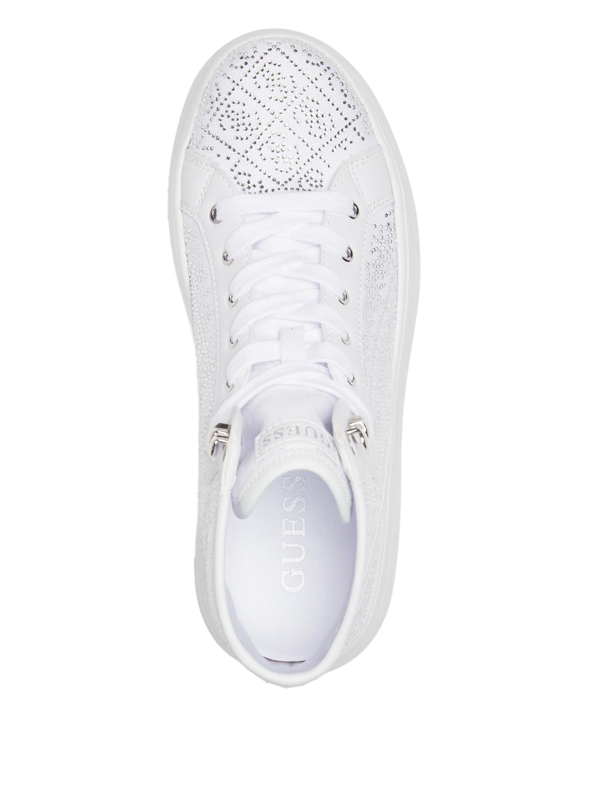 Wht Floral