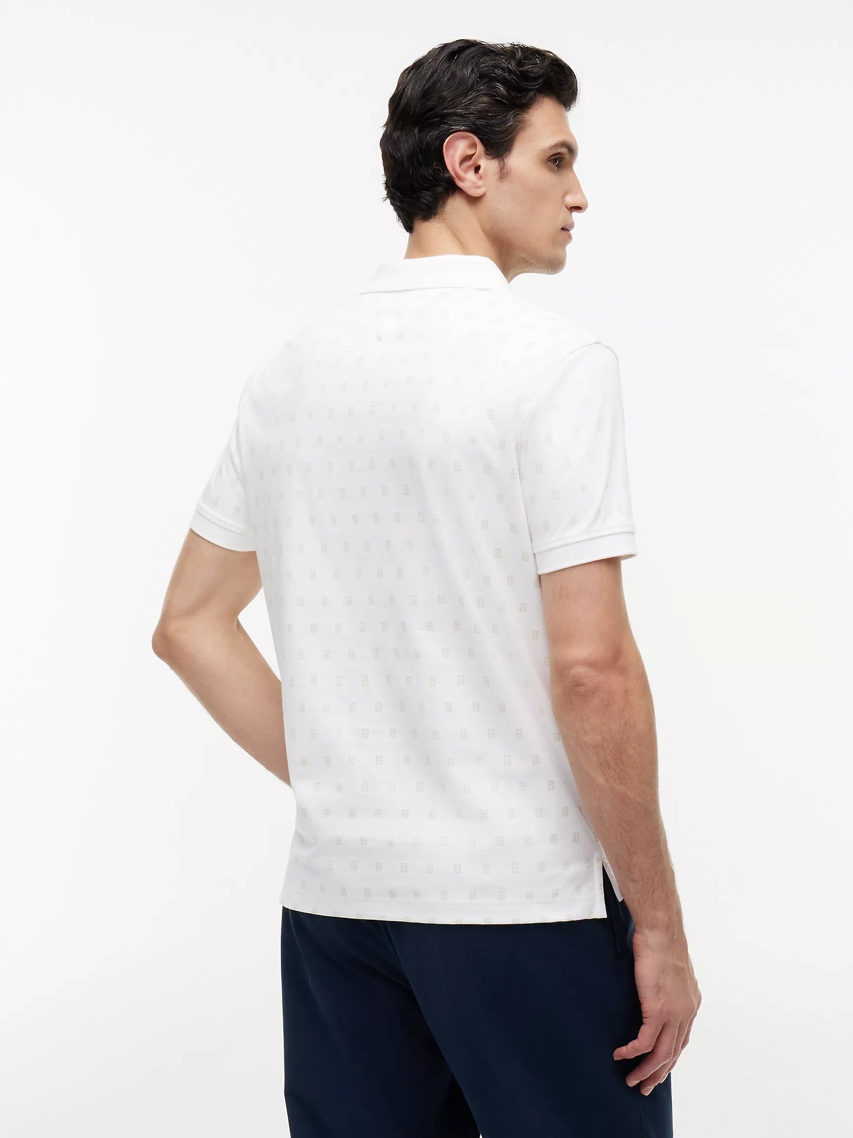 Optic White
