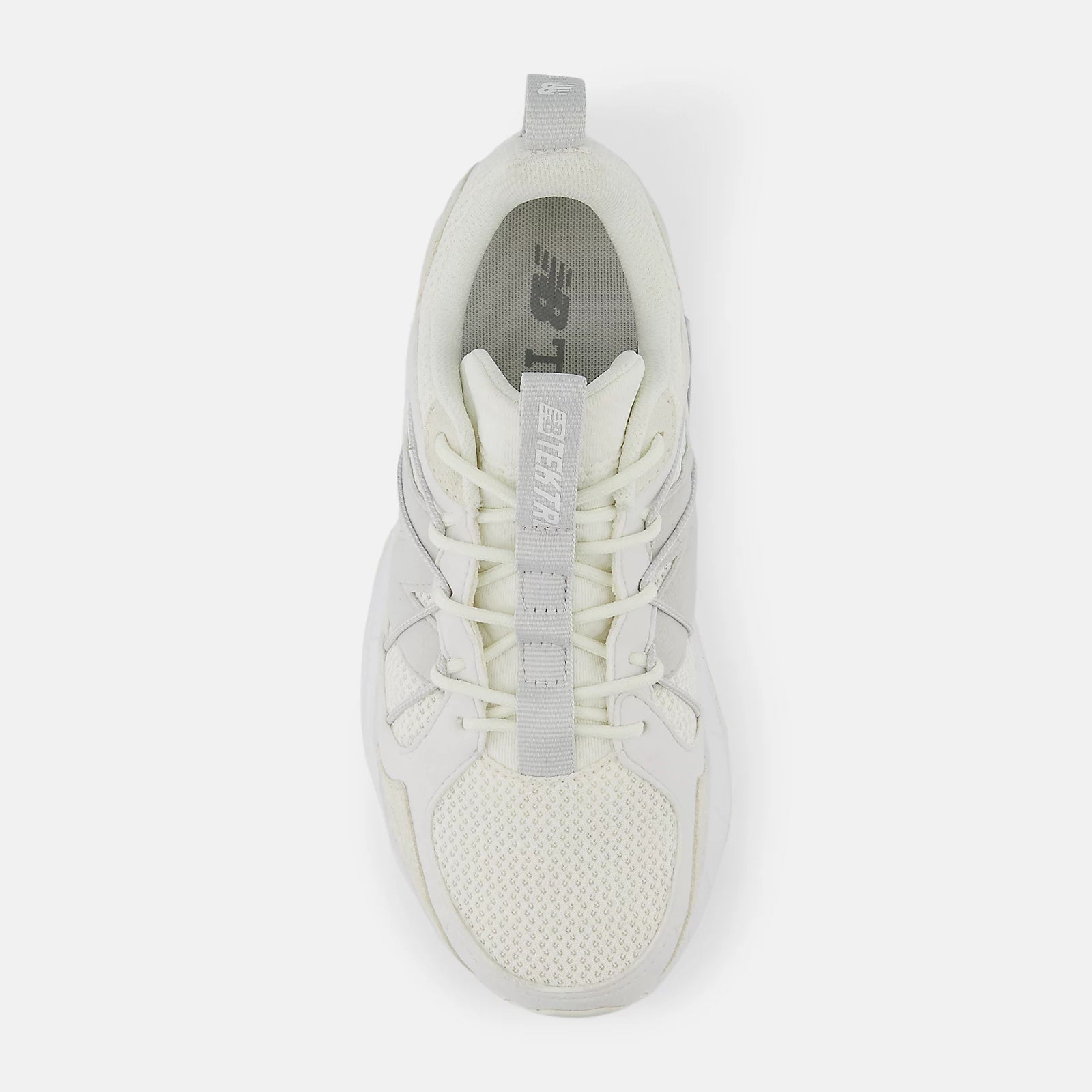 Sea Salt With Nb 103 White And Grey Matter