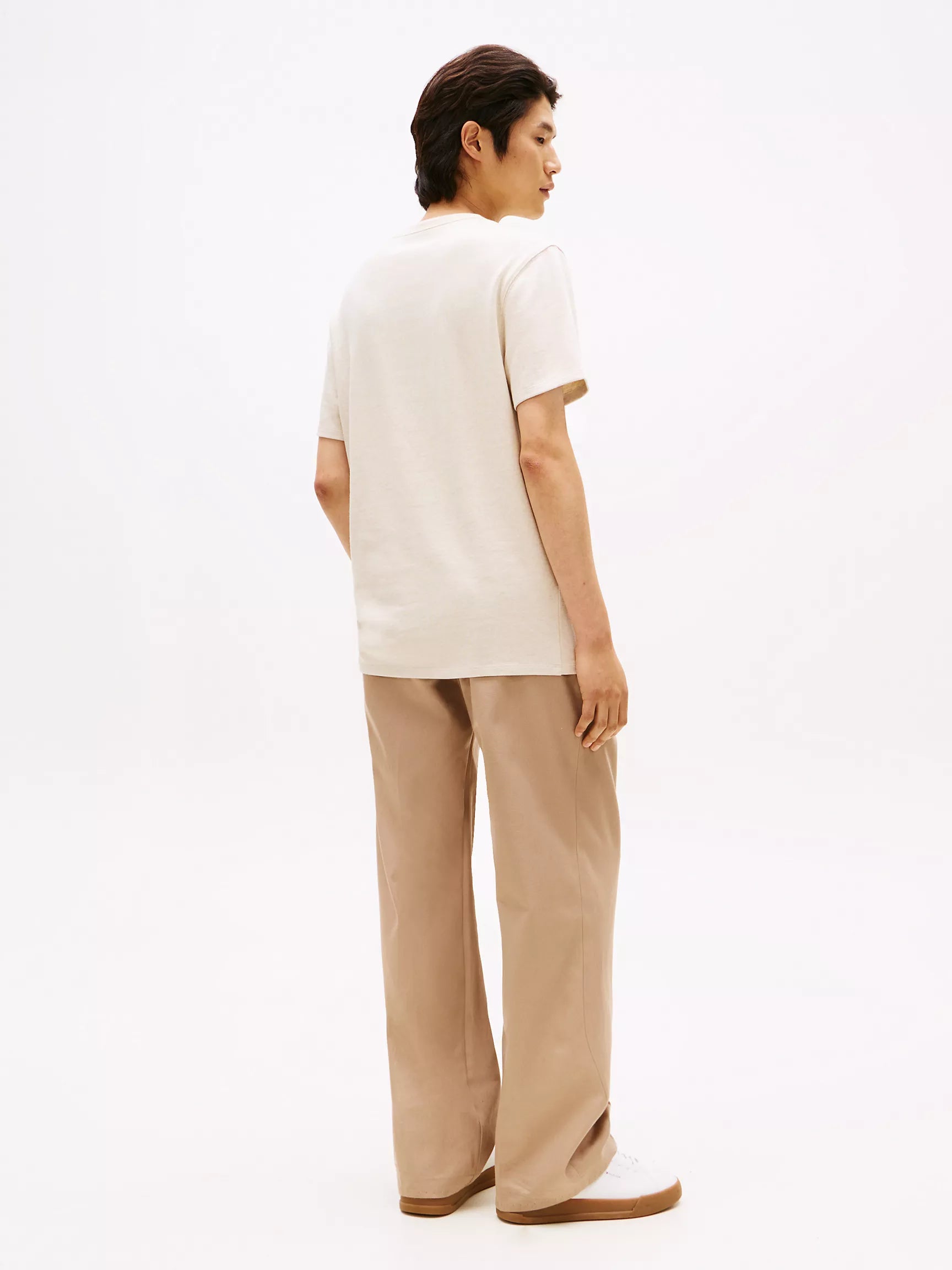 Beige Heather