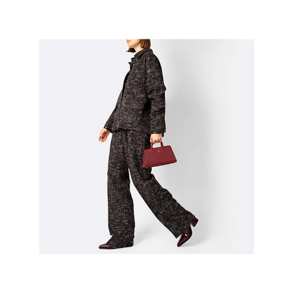Cognac brown