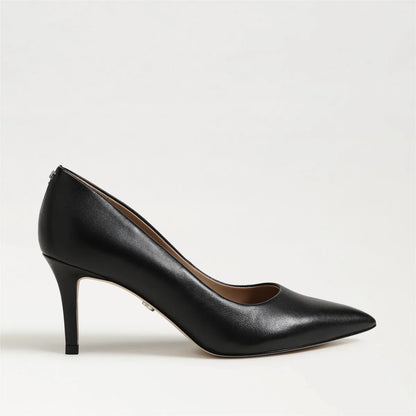 Black Leather