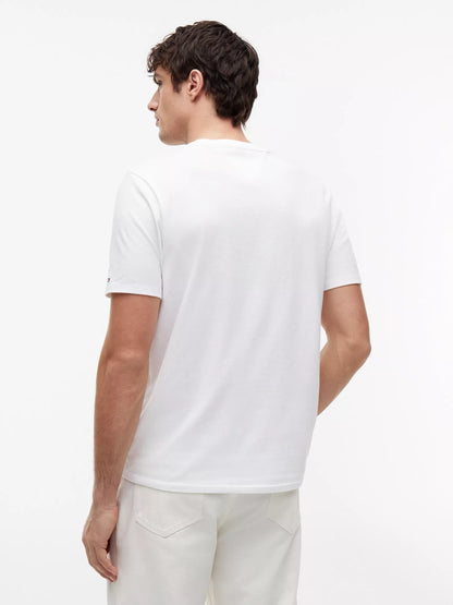 Optic White