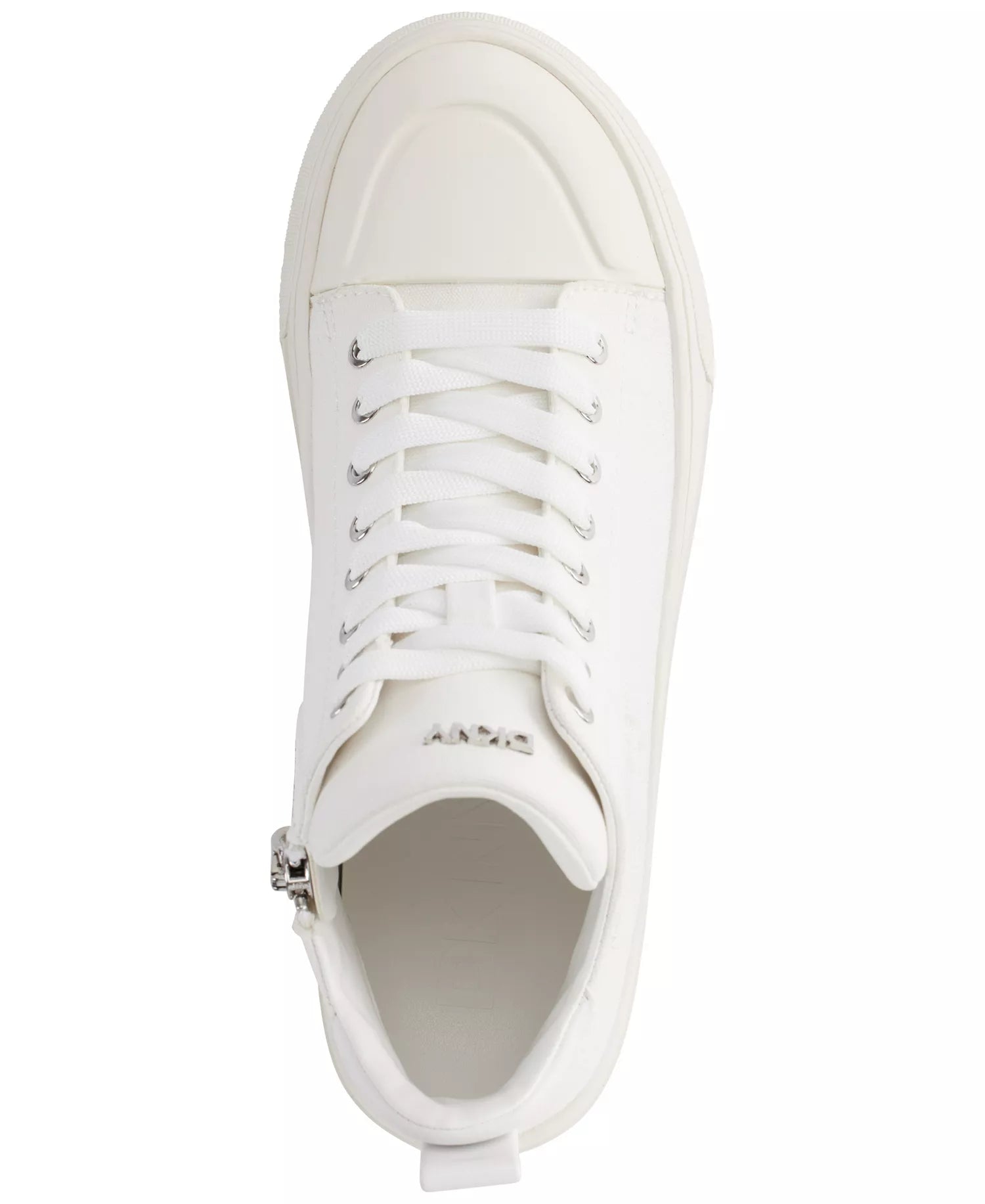 Bright White