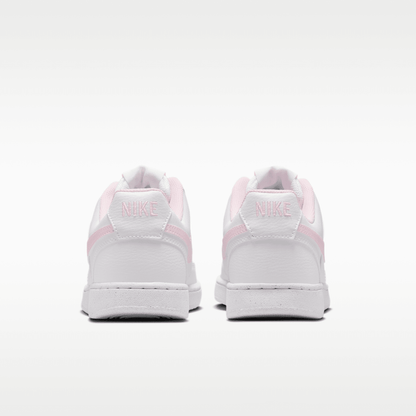 White/Pink Foam