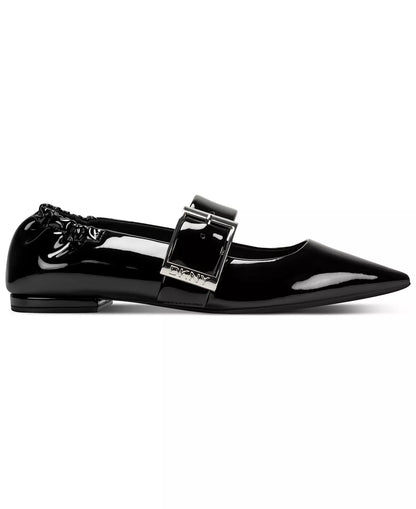 Black Patent