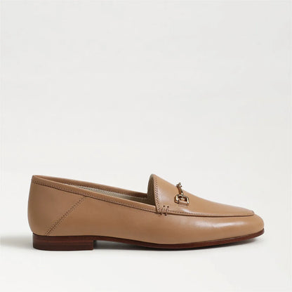 French Sand Leather