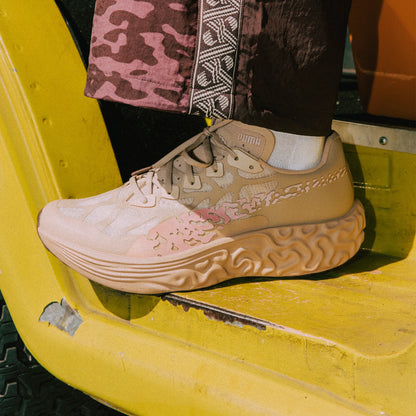 Toasted Almond-Sand Dune