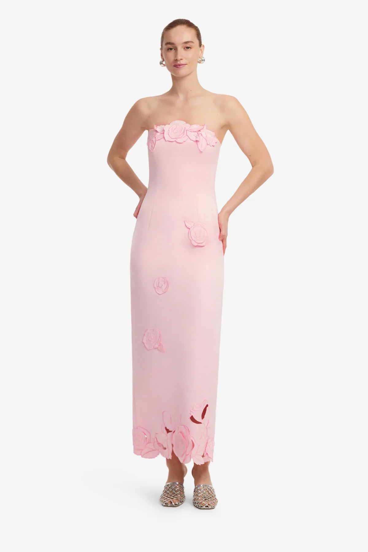 Blush Pink