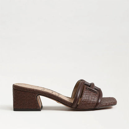 Bourbon Leather