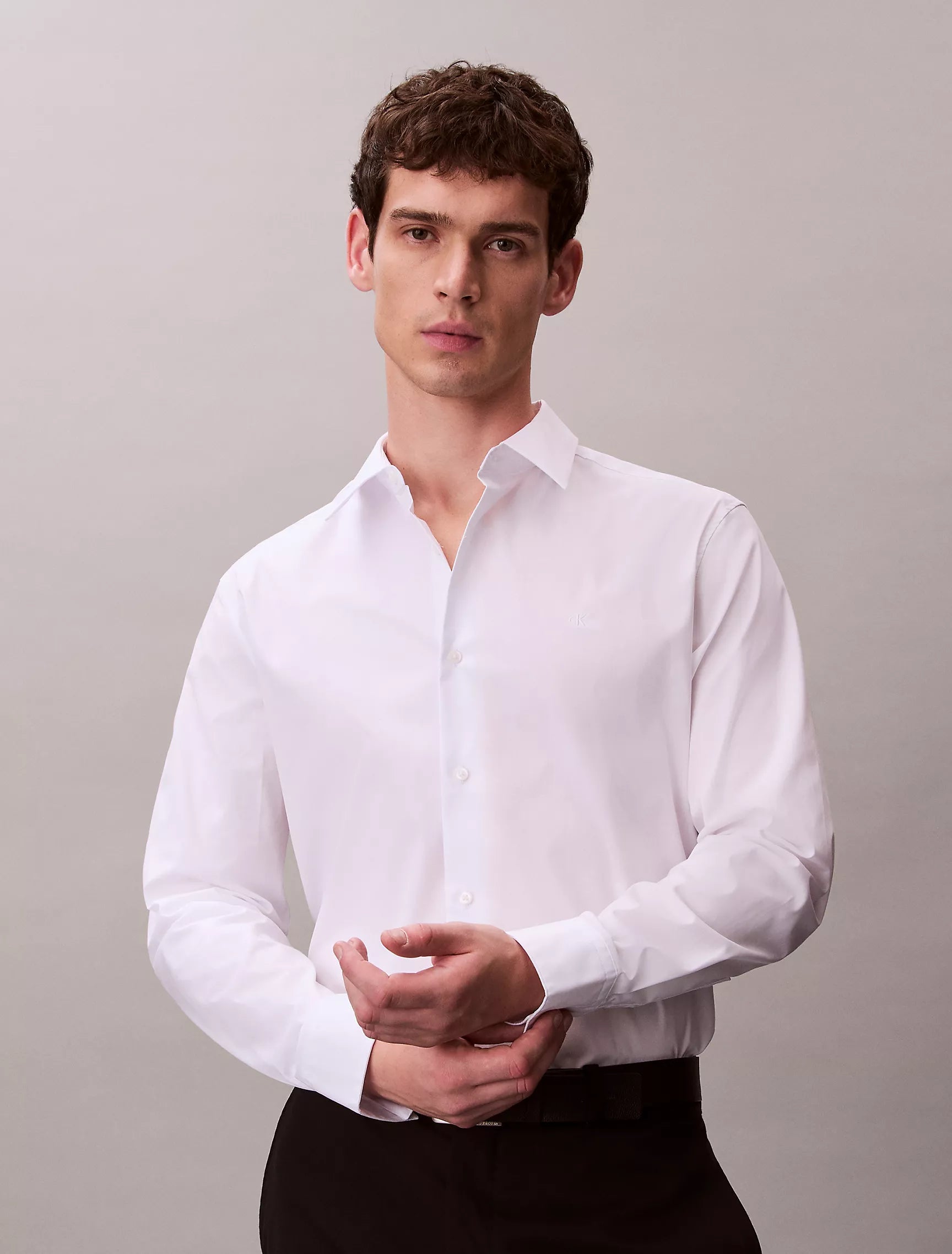 Brilliant White