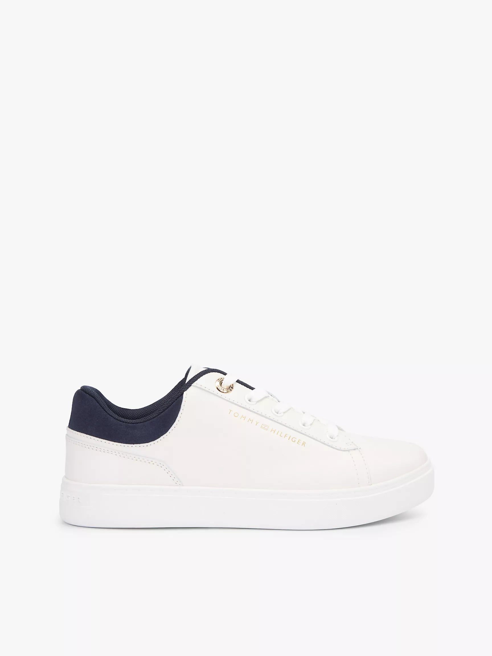 Ecru / Space Blue