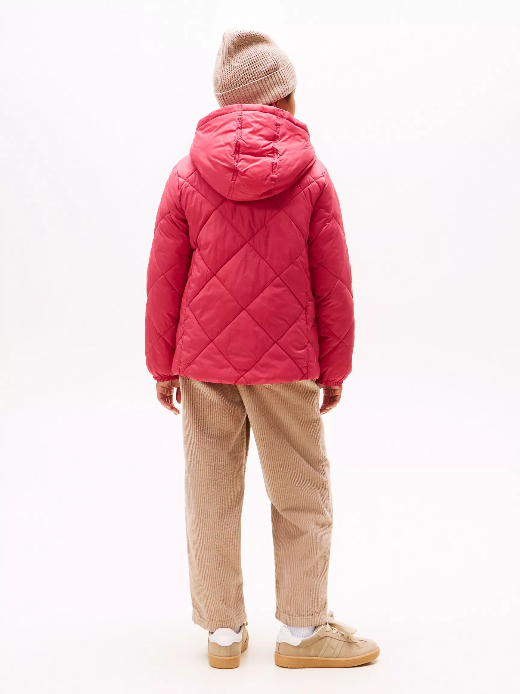 Heritage Pink