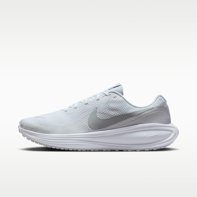 White/Pure Platinum