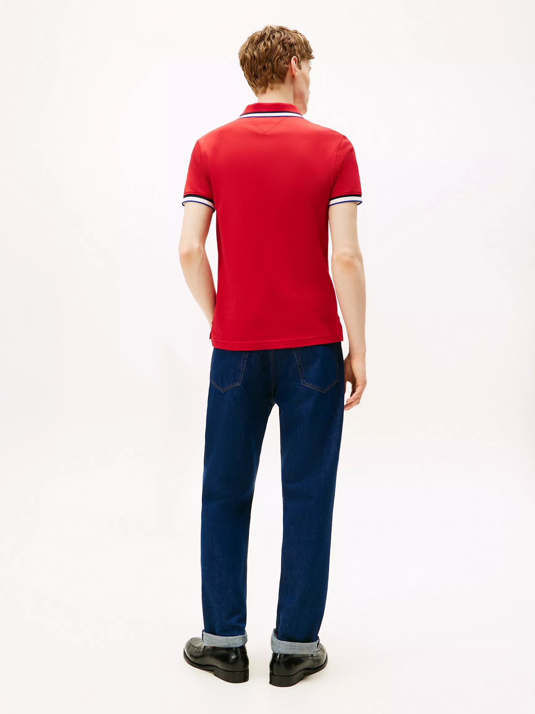 Medium Red