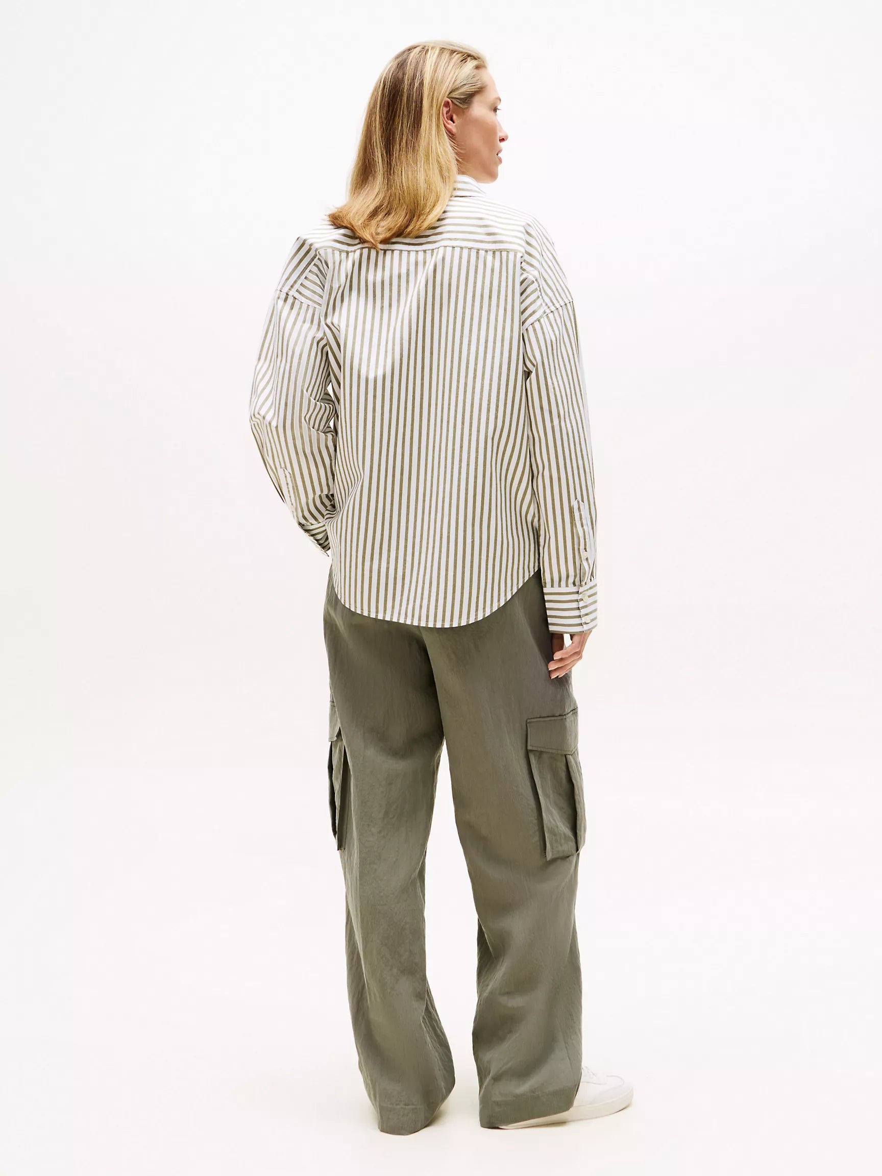 Uniform Olive
