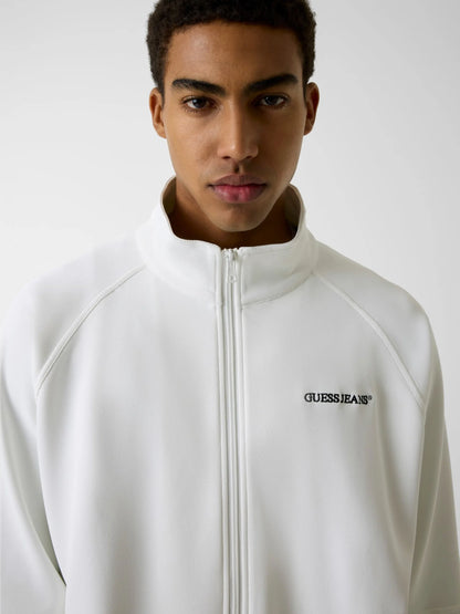 Alabaster White