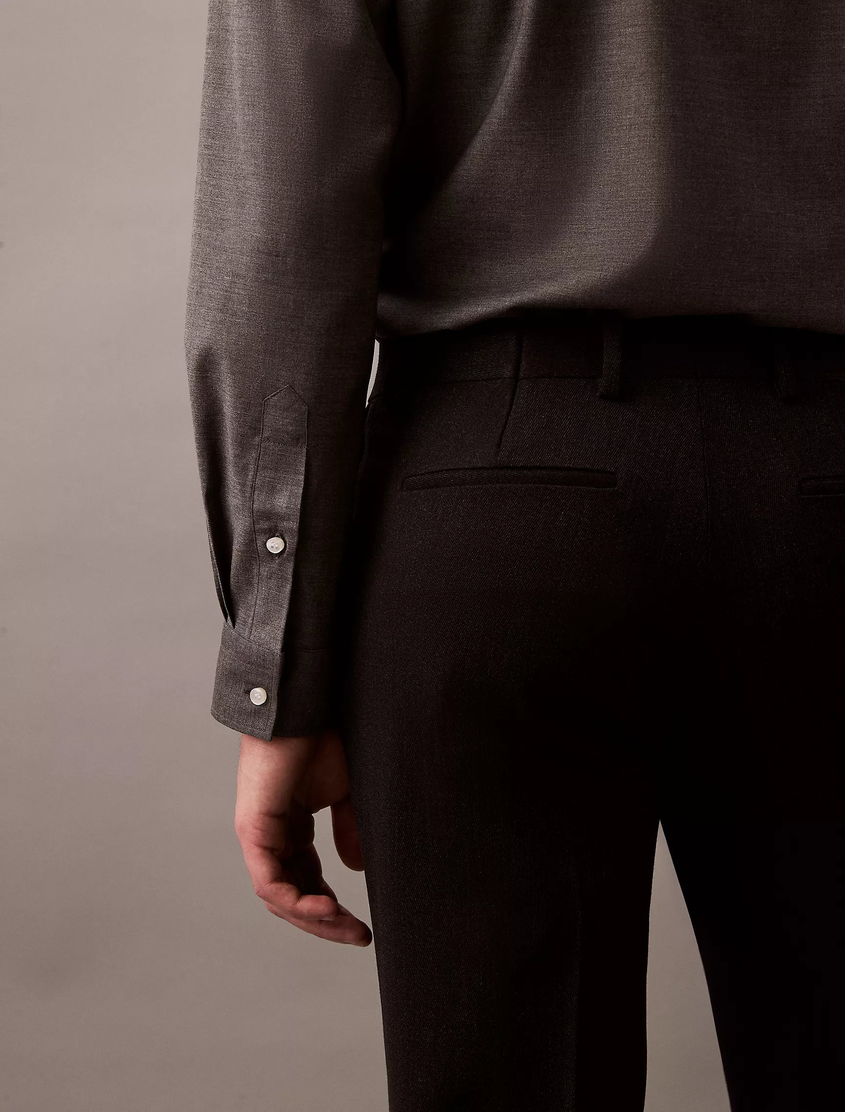 Charcoal Heather