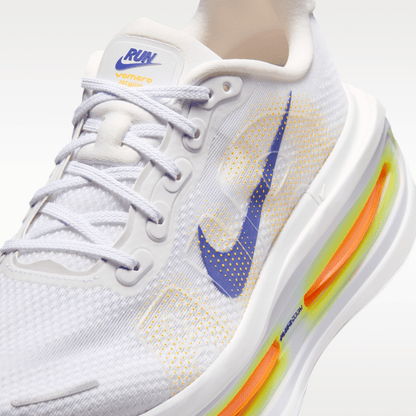 White/Total Orange/Laser Orange/Lapis